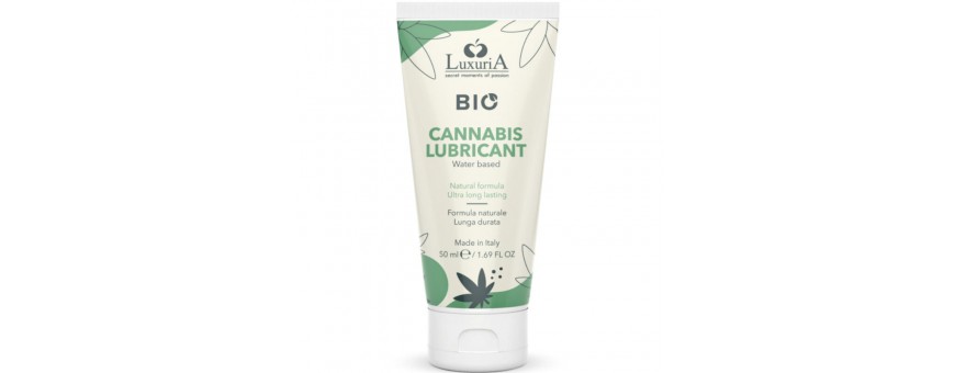 Serie con base CBD