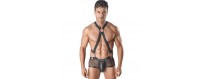 Arneses Hombre