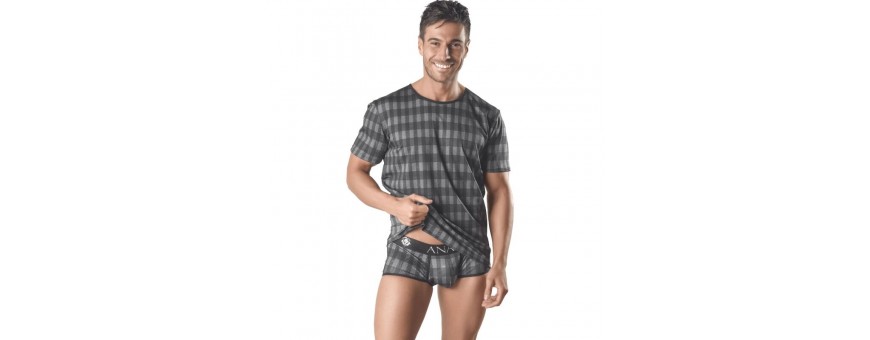 Camisetas Masculinas