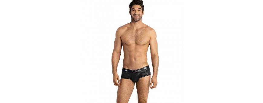 Boxers