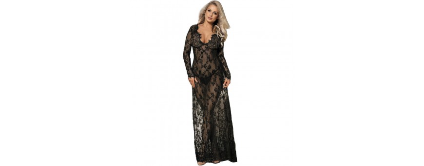 Vestidos Sexys
