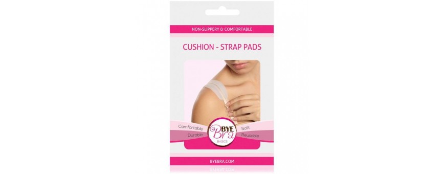 Accesorios Sujetadores