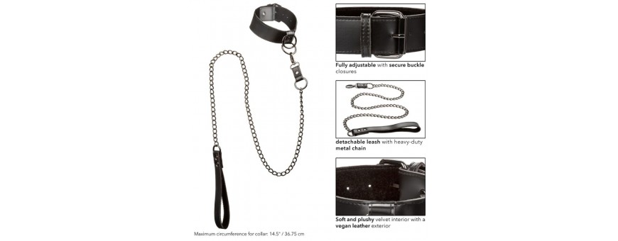 Collares