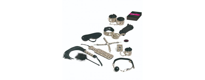Sets Bondage