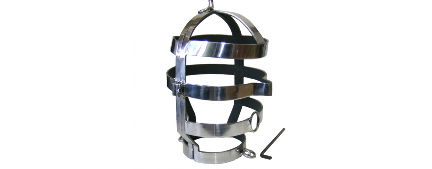 Gorro BDSM