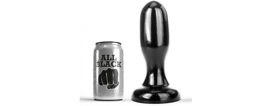 Plug Anal BDSM