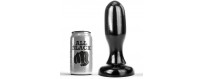 Plug Anal BDSM