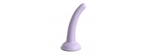 Dildos sin Vibración