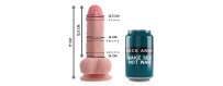 Dildos para Arneses