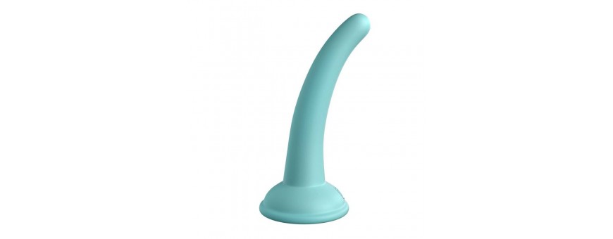 Dildos Punto G