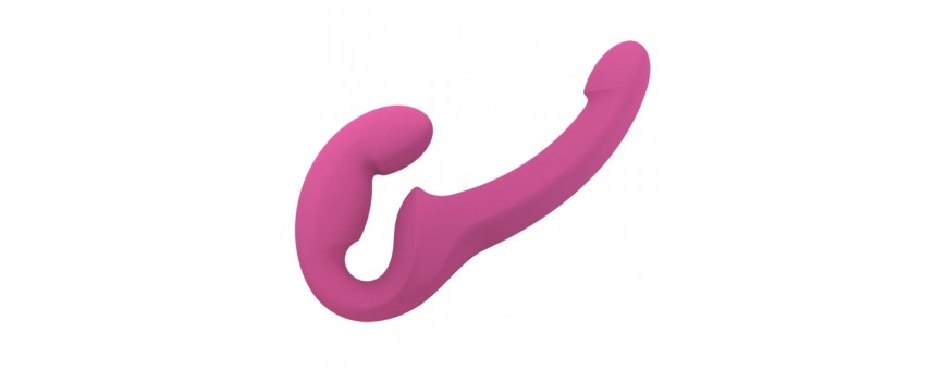 Penes dobles