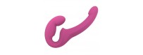 Penes dobles