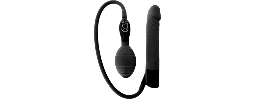 Anal Inflable