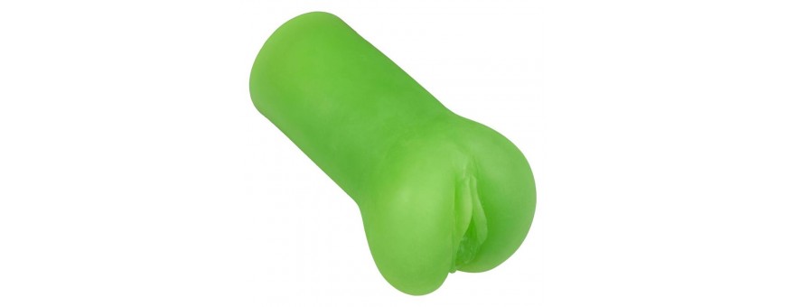 Vaginas sin vibración