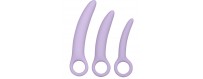 Dilatador Vaginal-Anal