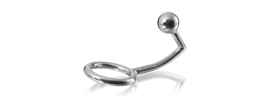 Accesorios para el pene