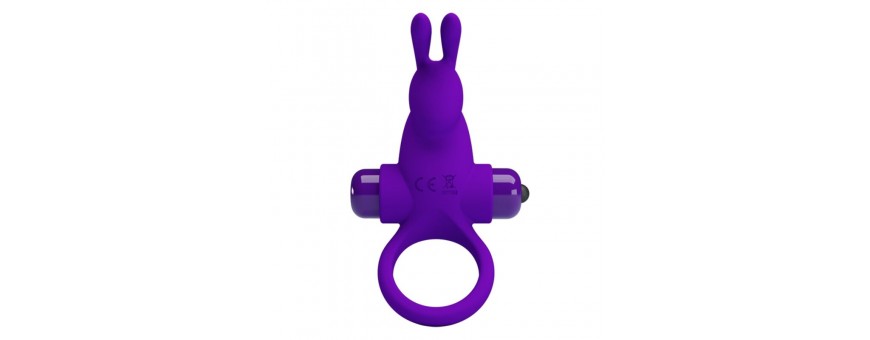 Anillos Pene