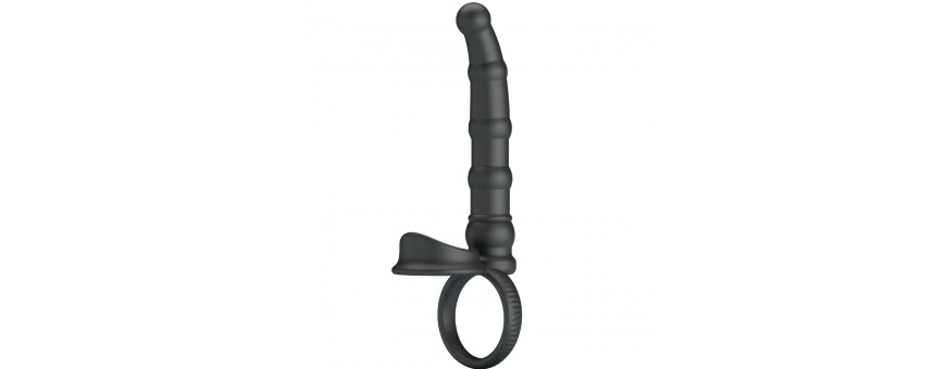 Anillos para Doble Penetración