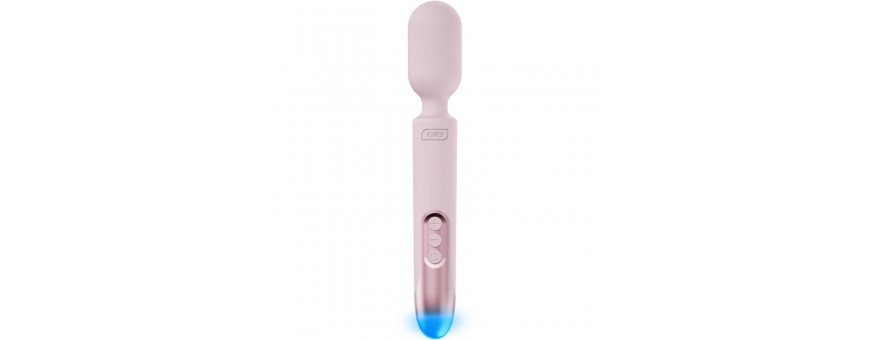 Vibrador WAND