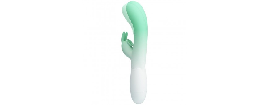 Vibradores Rabbit